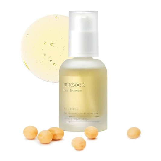 MIXSOON BEAN ESSENCE SERUM 30ML
