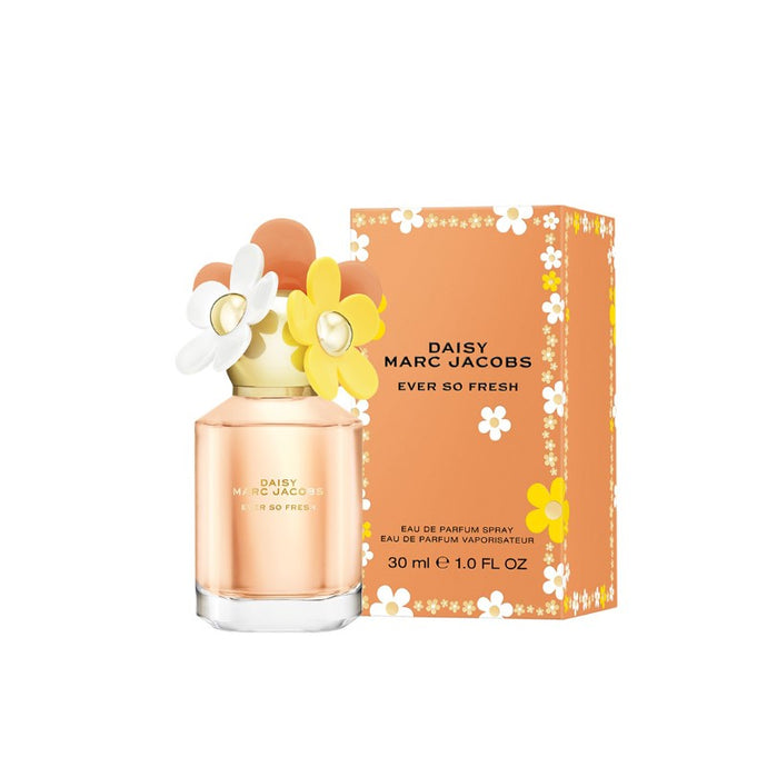 MARC JACOBS DAISY EVER SO FRESH EDP - AVAILABLE IN 2 SIZES - Beauty Bar 