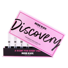 Load image into Gallery viewer, MISS KAY DISCOVERY SET - Beauty Bar 
