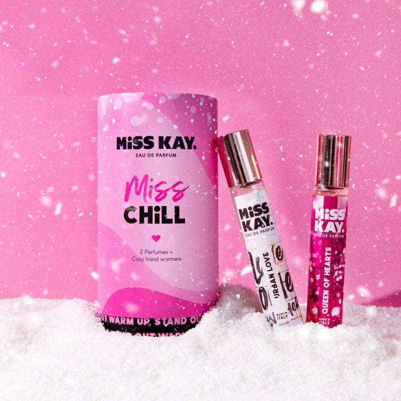 MISS KAY THE GLOVES KIT - Beauty Bar 