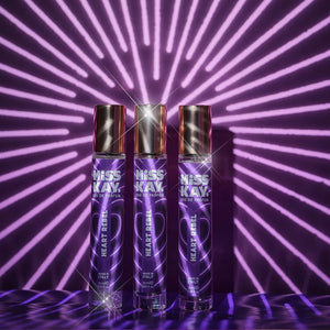 MISS KAY HEART REBEL EDP 25ML - Beauty Bar 