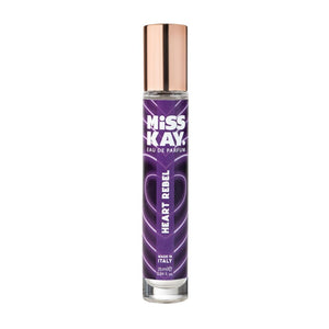MISS KAY HEART REBEL EDP 25ML - Beauty Bar 