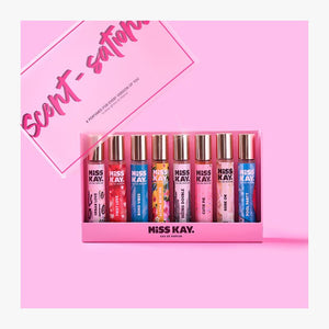 MISS KAY THE SCENSATIONS KIT