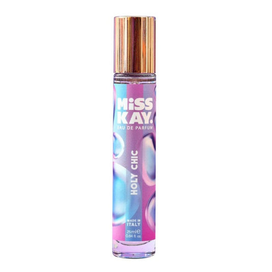 MISS KAY HOLY CHIC EDP 25ML - Beauty Bar 
