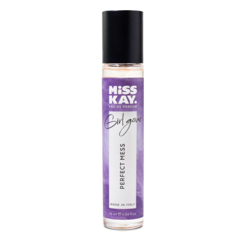 MISS KAY PERFECT MESS GIRL GONE COLLECTION 25ML - Beauty Bar 