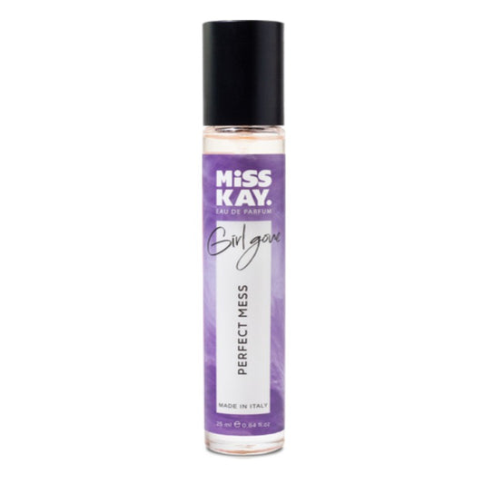 MISS KAY PERFECT MESS GIRL GONE COLLECTION 25ML - Beauty Bar 