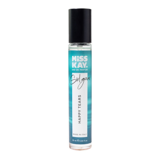 MISS KAY HAPPY TEARS GIRL GONE COLLECTION 25ML - Beauty Bar 