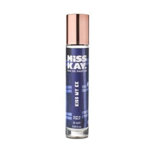 MISS KAY KISS MY EX 25ML - Beauty Bar 