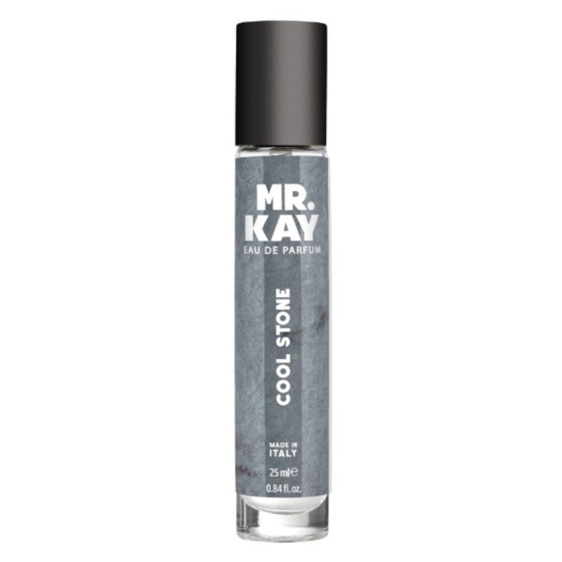 MR.KAY COOL STONE EDP 25ML