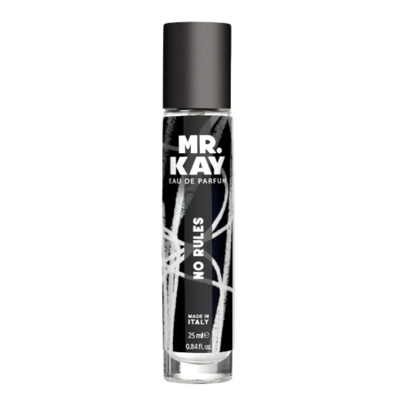 MR.KAY NO RULES EDP 25ML