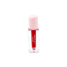 Load image into Gallery viewer, JOVO MATTE LIP CREAM - AVAILABLE IN 6 SHADES - Beauty Bar 
