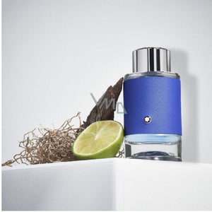 MB EXPLORER ULTRA BLUE EDP AVAILABLE IN 3 SIZES - Beauty Bar 