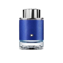 Load image into Gallery viewer, MB EXPLORER ULTRA BLUE EDP AVAILABLE IN 3 SIZES - Beauty Bar 

