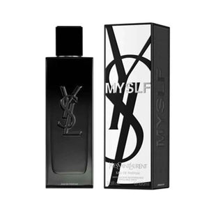 YSL MYSLF EDP - AVAILABLE IN 4 SIZES - Beauty Bar 