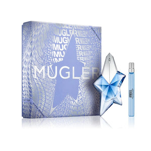 MUGLER ANGEL EDP 50ML SET 24 - Beauty Bar 