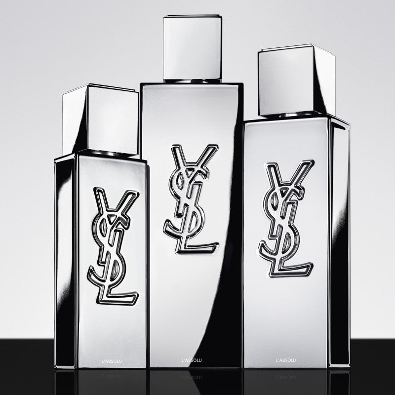 YSL MYSLF L'ABSOLU AVAILABLE IN 3 SIZES - Beauty Bar 