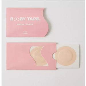 BOOBY TAPE NIPPLE COVERS - Beauty Bar 