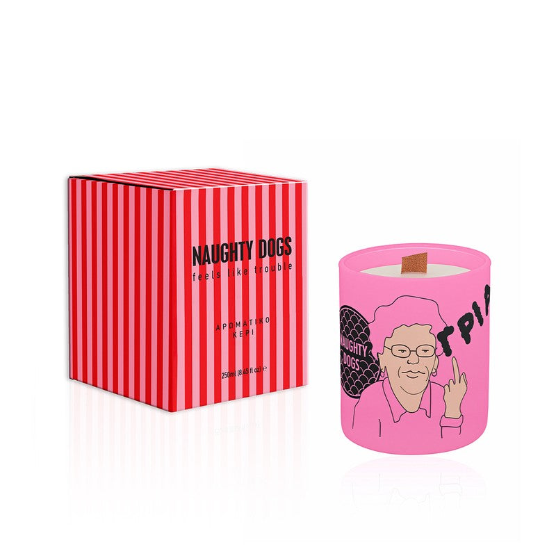NAUGHTY DOGS KERI GRIA 250ML