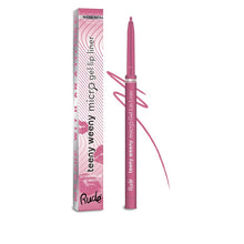 Load image into Gallery viewer, RUDE TEENY WEENY MICRO GEL LIP LINER-AVAILABLE IN 14 SHADES - Beauty Bar 
