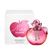 Load image into Gallery viewer, NINA RICCI NINA ILLUSION EDP AVAILABLE IN 3 SIZES - Beauty Bar 
