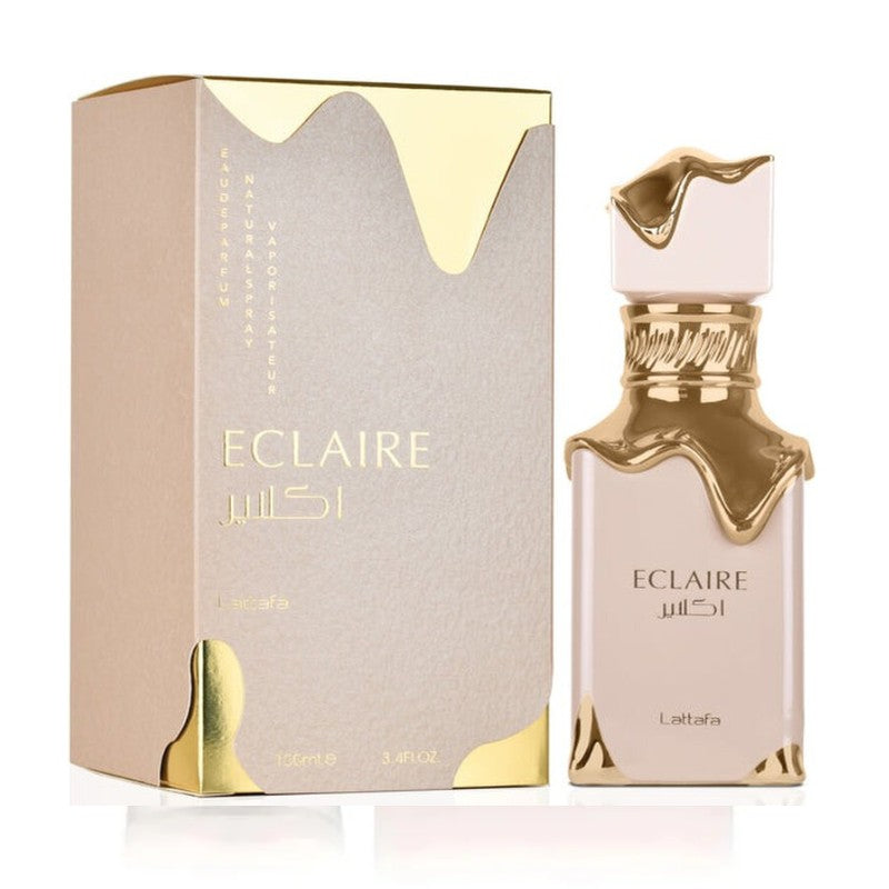 LATTAFA ECLAIR EDP 100ML - Beauty Bar 