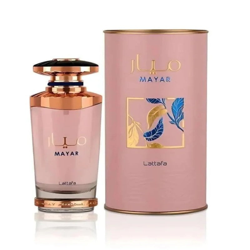 LATTAFA MAYAR EDP 100ML - Beauty Bar 