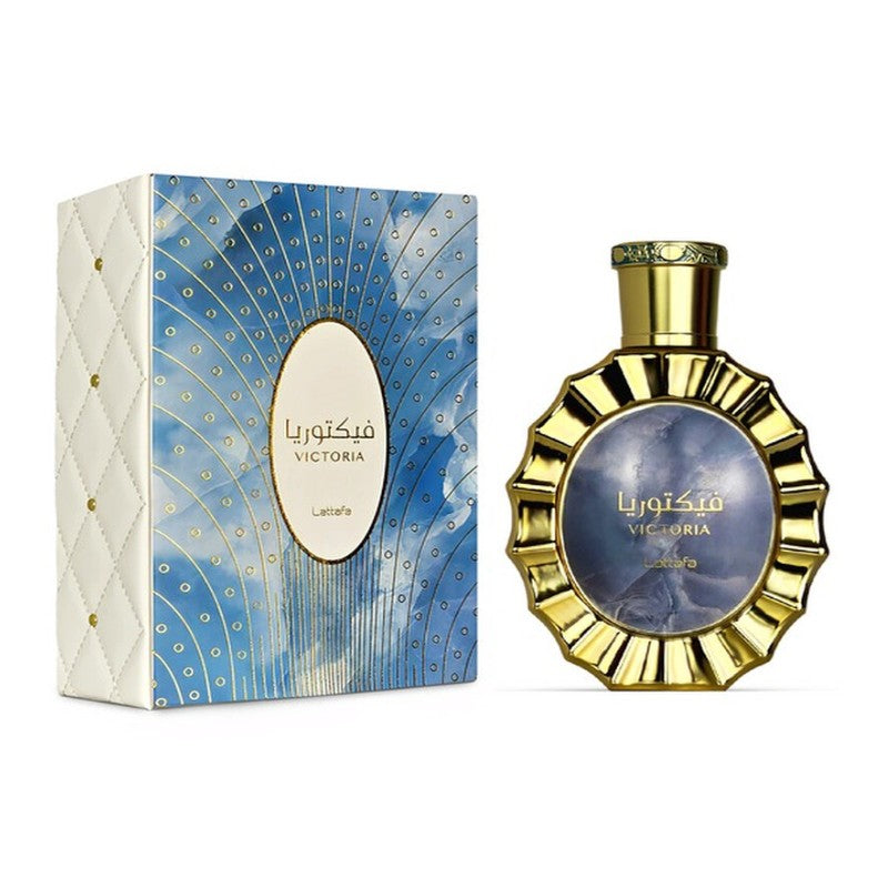 LATTAFA VICTORIA EDP 100ML - Beauty Bar 