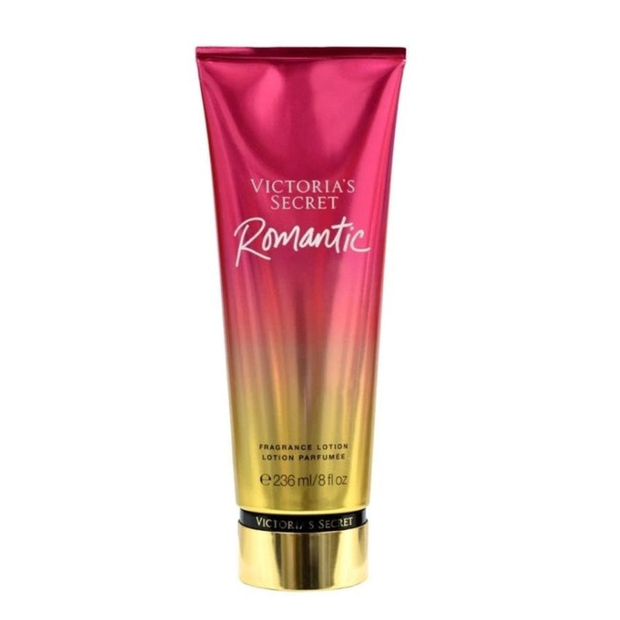 VICTORIA'S SECRET ROMANTIC BODY LOTION 236ML - Beauty Bar 