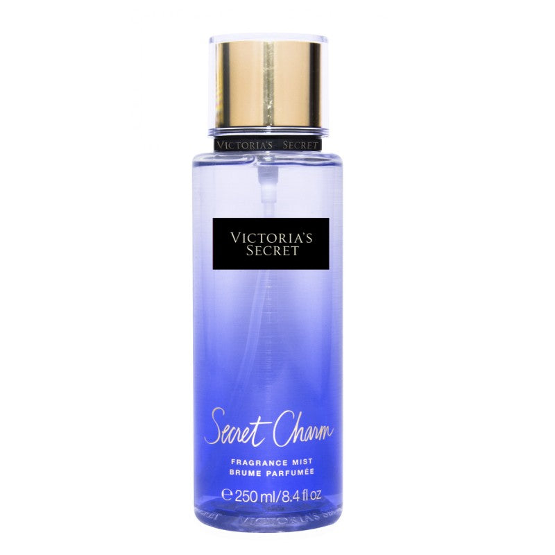 VICTORIA'S SECRET CHARM MIST 250ML