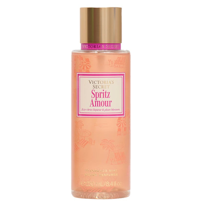 VICTORIA'S SECRET SPRITZ AMOUR MIST 250ML