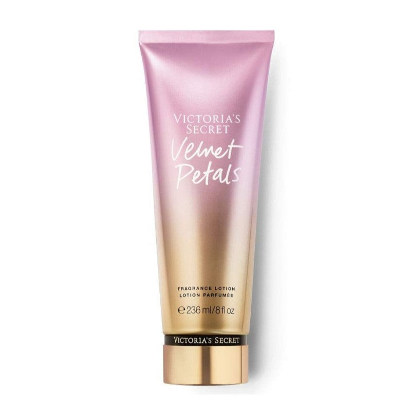 VICTORIA'S SECRET VELVET PETALS BODY LOTION 236ML