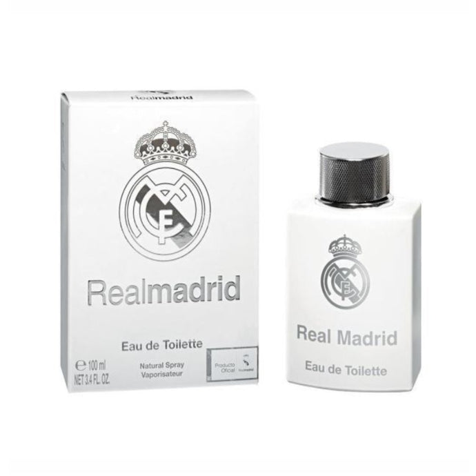 AIRVAL REAL MADRID EDT 100ML - Beauty Bar 
