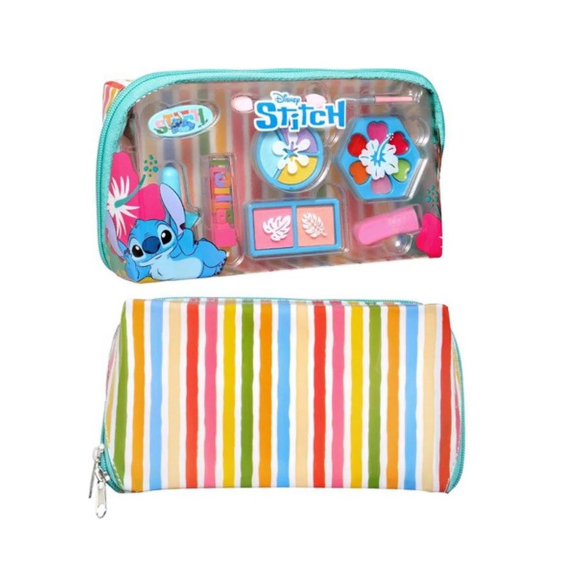 AIRVAL STITCH MAKEUP TOILETRY BAG - Beauty Bar 