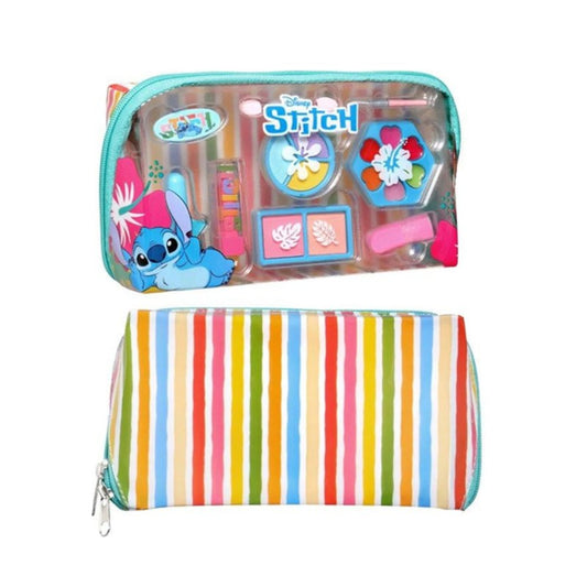 AIRVAL STITCH MAKEUP TOILETRY BAG - Beauty Bar 
