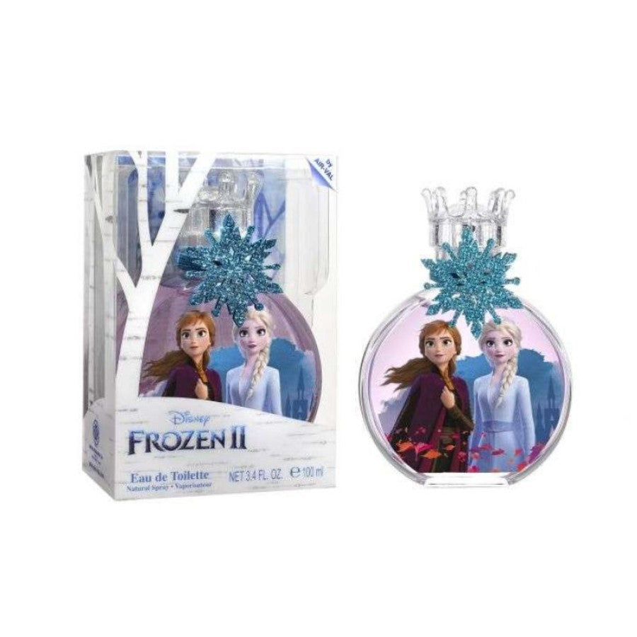 AIRVAL FROZEN EDT 100ML - Beauty Bar 