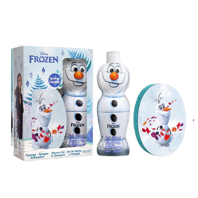 AIRVAL FROZEN OLAF SET 23 - Beauty Bar 