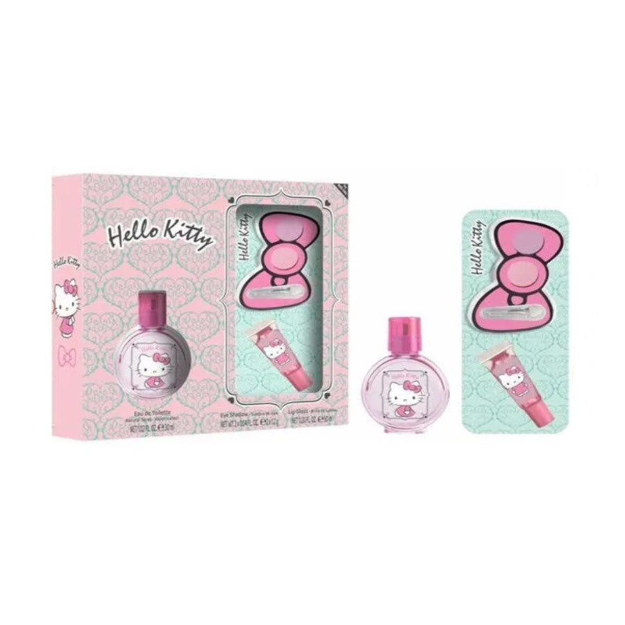 AIRVAL HELLO KITTY SET 23 - Beauty Bar 