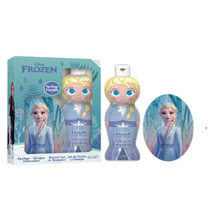 AIRVAL FROZEN ELSA SET 23 - Beauty Bar 