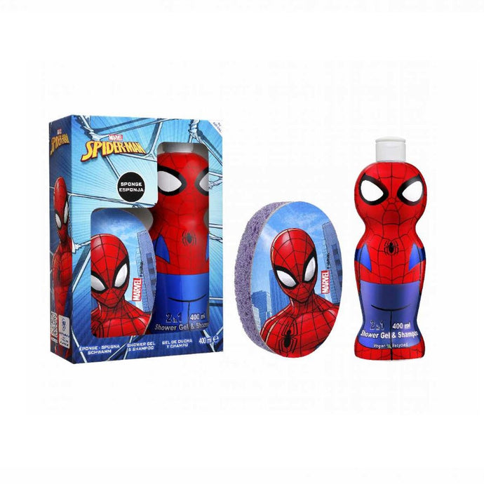 AIRVAL SPIDER-MAN SET 23 - Beauty Bar 
