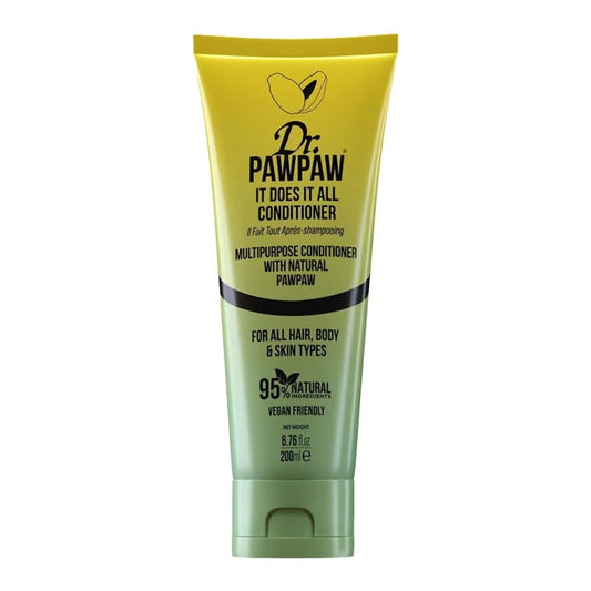 DR.PAWPAW IT DOES IT ALL CONDITIONER 150ML - Beauty Bar 