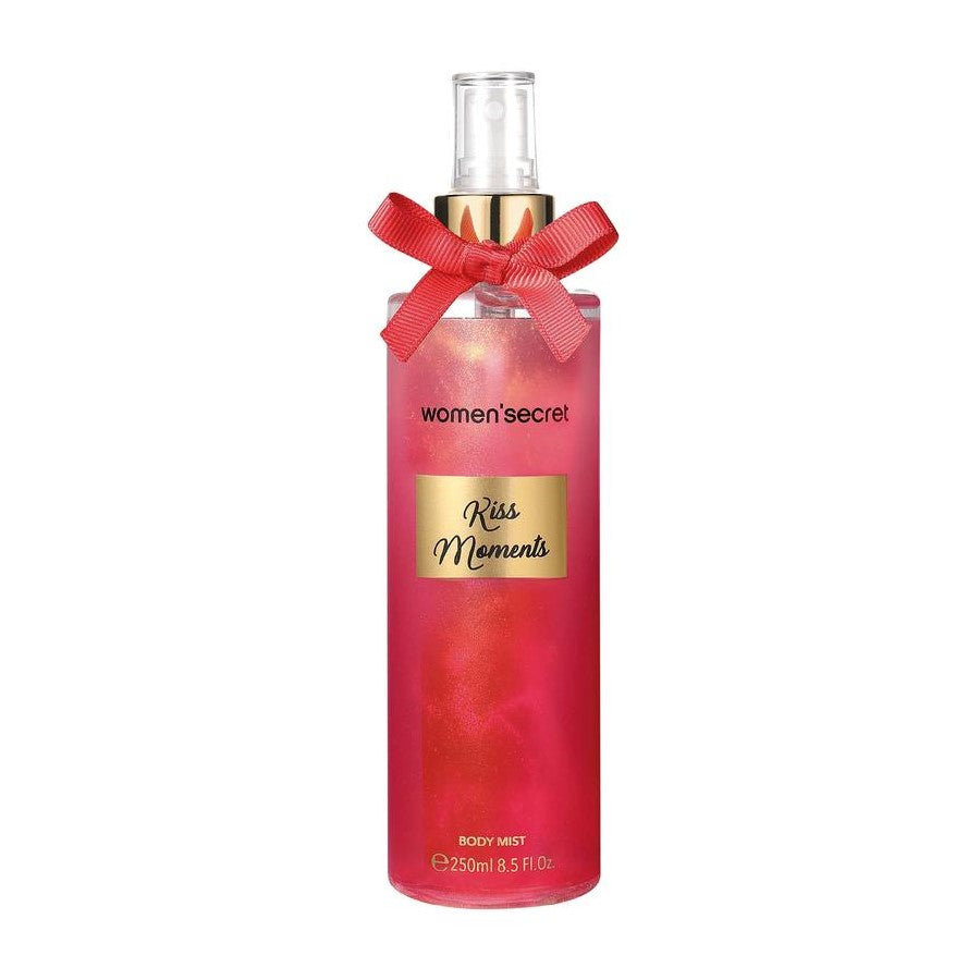 Les Senteurs Gourmandes Body Mist „Carnet De Voyage“ | 200 Ml, Duft Nach Reise & Gewürzen | Körperspray Für Einen Persönlichen Duft