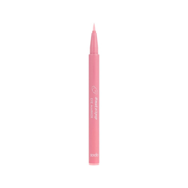 SODA EYE MARKER AVAILABLE IN 13 SHADES - Beauty Bar 
