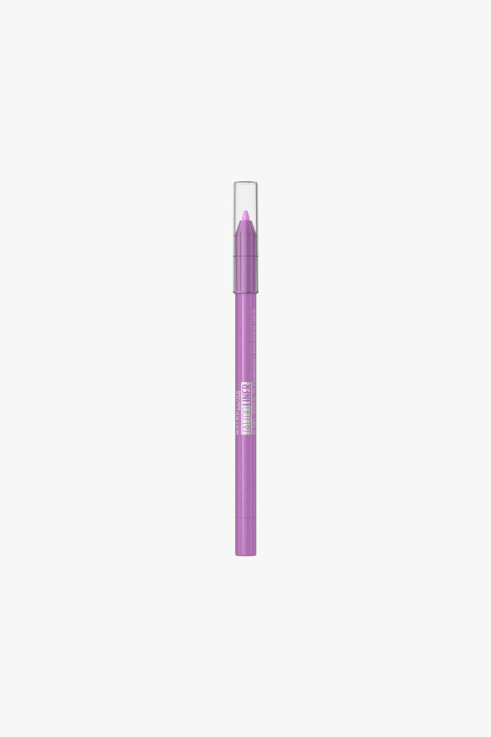 MAYBELLINE NEW YORK - TATTOO EYELINER PENCIL - AVAILABLE IN 12 COLOURS - Beauty Bar 