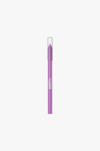 MAYBELLINE NEW YORK - TATTOO EYELINER PENCIL - AVAILABLE IN 12 COLOURS - Beauty Bar 