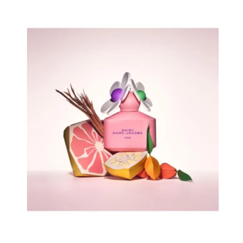 MARC JACOBS DAISY POP EDT 50ML - Beauty Bar 