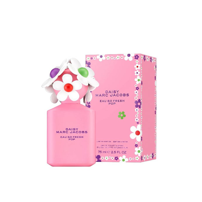 MARC JACOBS SO FRESH POP 75ML - Beauty Bar 
