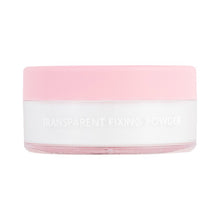 Load image into Gallery viewer, SODA TRANSPARENT FIXING POWDER 001 - Beauty Bar 
