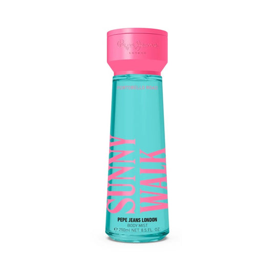 PEPE JEANS PORTOBELLO SUNNY WALK BODY MIST 250ML