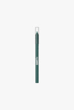 Load image into Gallery viewer, MAYBELLINE NEW YORK - TATTOO EYELINER PENCIL - AVAILABLE IN 12 COLOURS - Beauty Bar 
