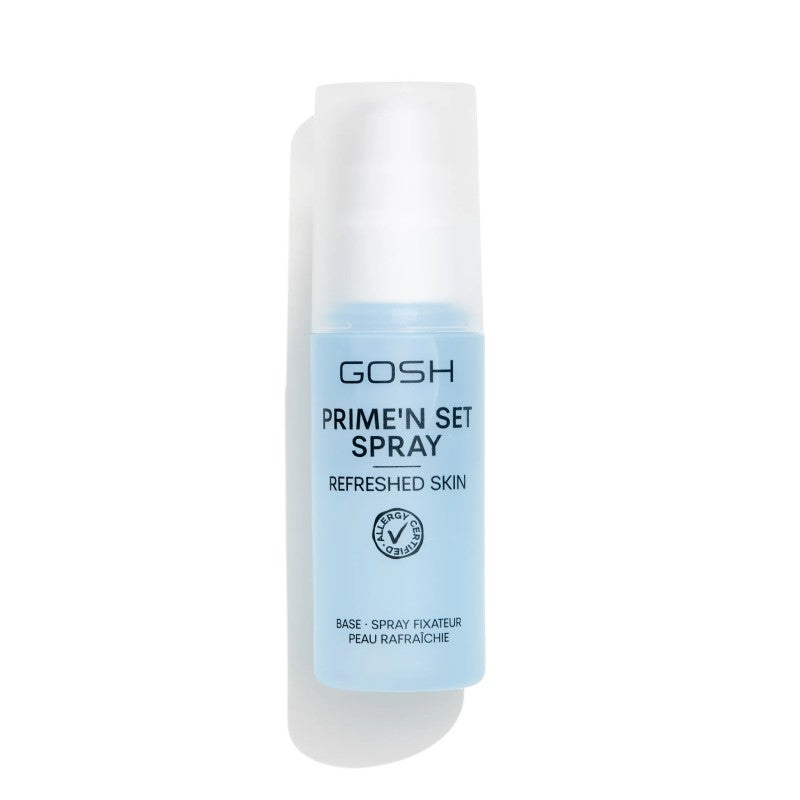 GOSH COPENHAGEN PRIME N SET SPRAY